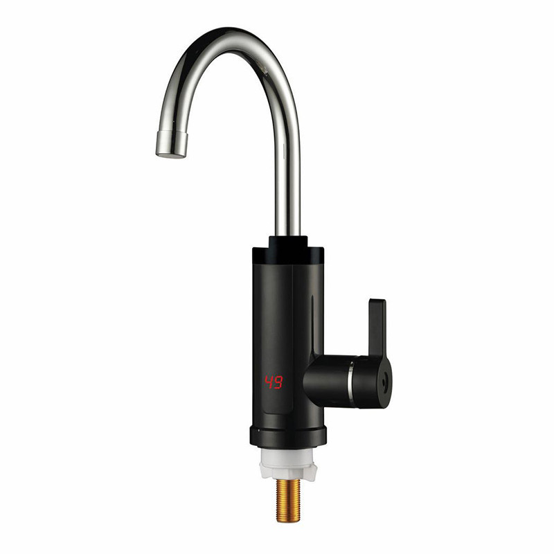 Fenix Black Usadna Mod2 Česma sa Grijačem