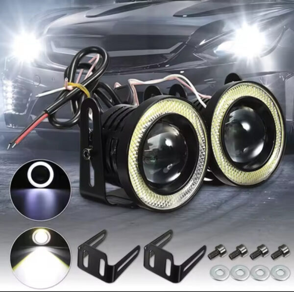img-1748559260-a8ecca59dc12.jpg Led Angel Eye Svjetlo/ Maglenka / Dnevno svjetlo