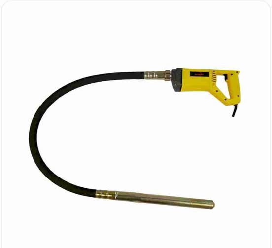 Vibrator za beton od 1,2m / 1,5m / 2m