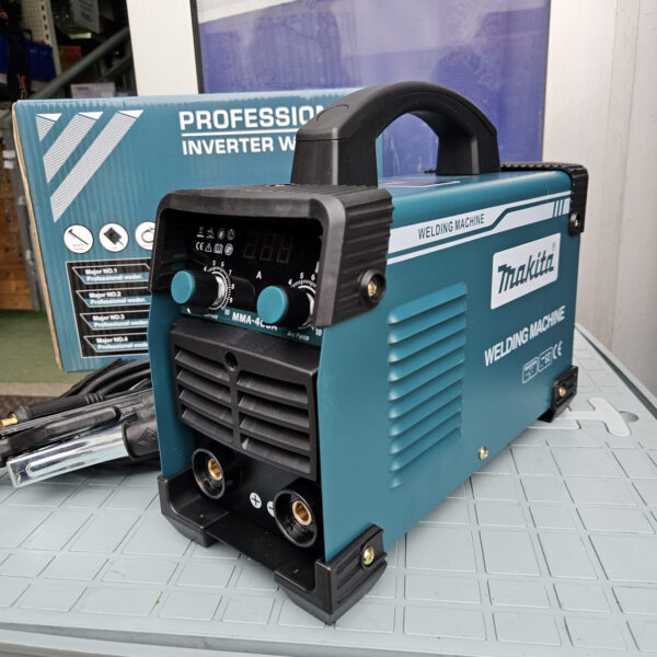 Aparat za Varenje 400A / Inverter