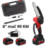 motorka-mala-2.png Aku mini lančana pila 8″ 21V – Bežična motorna pila sa 2 baterije i koferom