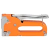 AFIXS Heavy Duty Heftarica za Tapaciranje 4-14mm | Metalna Pištolj Heftarica sa Podesivom Snagom Udara