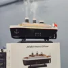 Jellyfish Aroma Diffuser – Mini Titanik