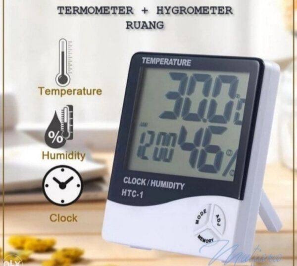 viber_slika_1970-01-01_01-00-00-000.jpg Digitalni Termometar i Higrometar HTC-1 – Mjerač Temperature i Vlažnosti sa Satom