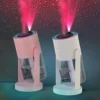 Starry Sky Top Humidifier – Ovlaživač koji stvara magičnu atmosferu